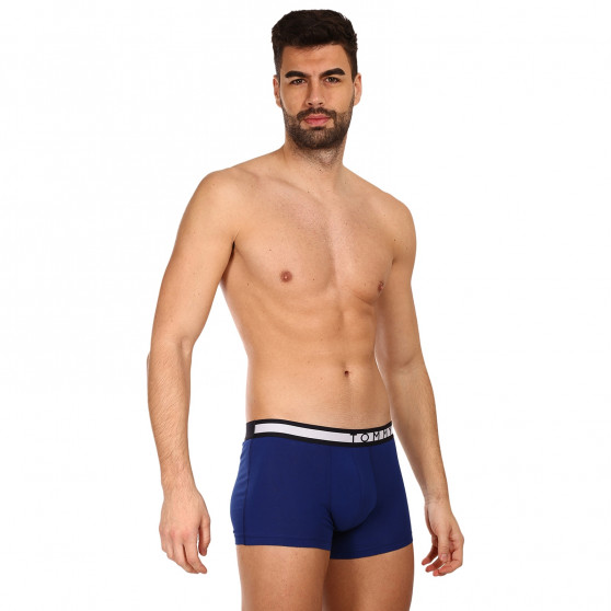 3PACK ανδρικό σορτς μποξεράκι Tommy Hilfiger πολύχρωμο (UM0UM02202 0TW)