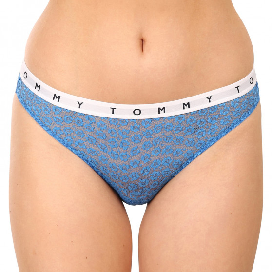 3PACK γυναικείο εσώρουχο Tommy Hilfiger πολύχρωμο (UW0UW02522 0VH)