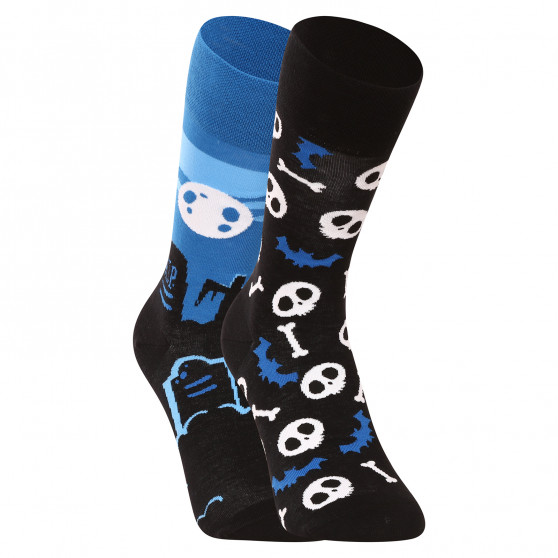 Happy Socks Dedoles Σκελετοί (GMRS140)