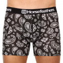 Ανδρικό σορτσάκι μποξεράκι Horsefeathers Sidney bandana (AM070P)