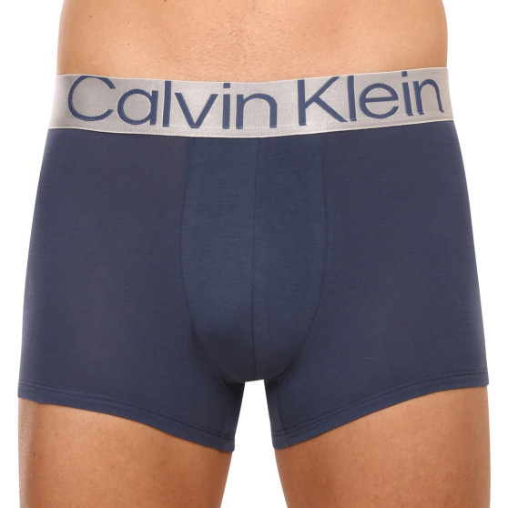 3PACK ανδρικό σορτς μποξεράκι Calvin Klein πολύχρωμο (NB3130A-C7Y)