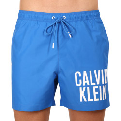 Ανδρικά μαγιό Calvin Klein μπλε (KM0KM00794 C4X)