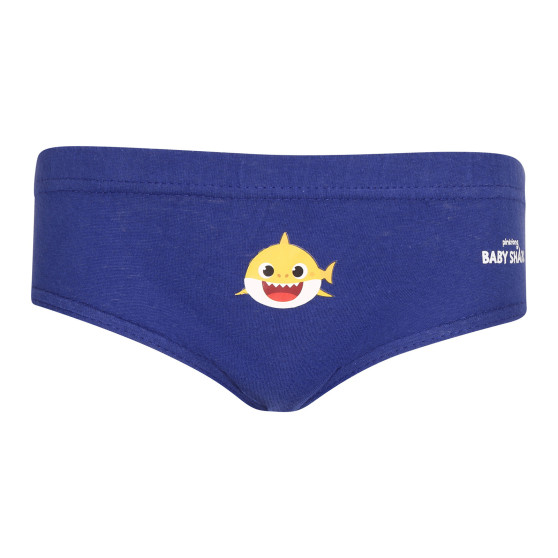 5PACK σλιπ για αγόρια Cerdá Baby Shark πολύχρωμο (2200007751)