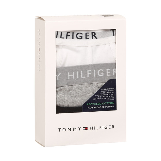 3PACK ανδρικό σορτς μποξεράκι Tommy Hilfiger πολύχρωμο (UM0UM02203 0XK)