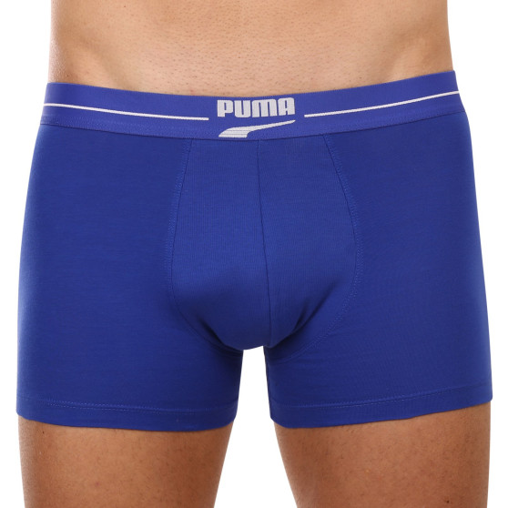 2PACK ανδρικό σορτς μποξεράκι Puma πολύχρωμο (701221415 003)