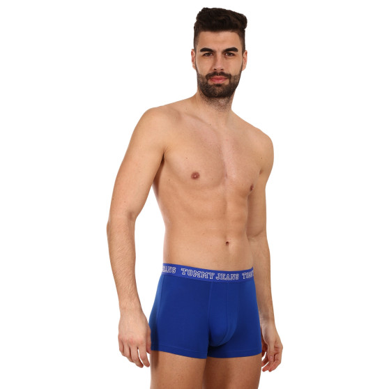 3PACK ανδρικό σορτς μποξεράκι Tommy Hilfiger πολύχρωμο (UM0UM02850 0TV)