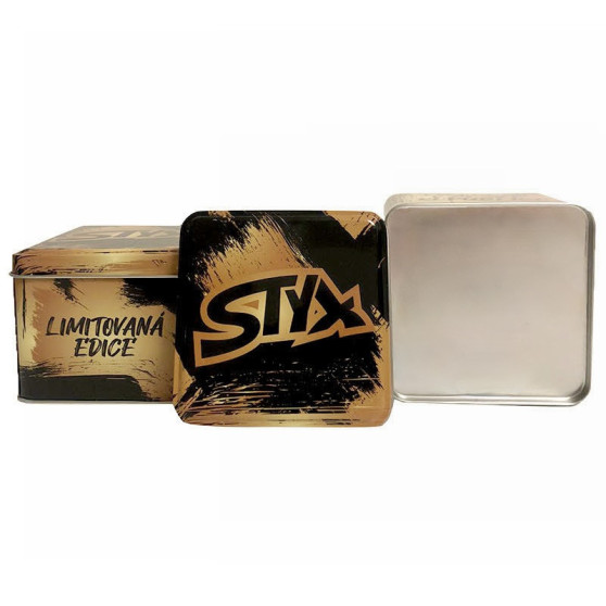 2PACK ανδρικά σορτς Styx τέχνη / KTV αθλητικό καουτσούκ (2BT1655)