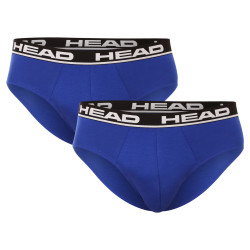 2PACK Ανδρικό σλιπ HEAD μπλε (100001753 001)