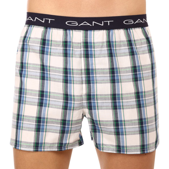 2PACK ανδρικό σορτς Gant πολύχρωμο (902312019-471)