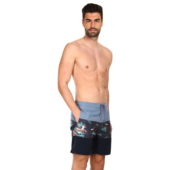 Ανδρικό μαγιό Rip Curl πολύχρωμο (04BMBO-49)