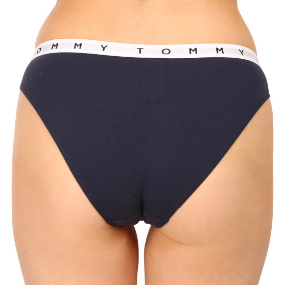 3PACK γυναικείο εσώρουχο Tommy Hilfiger πολύχρωμο (UW0UW03286 0TX)