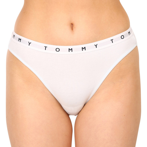 3PACK γυναικείο εσώρουχο Tommy Hilfiger πολύχρωμο (UW0UW03286 0TX)