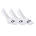 3PACK κάλτσες Styx extra low white (HE10616161)