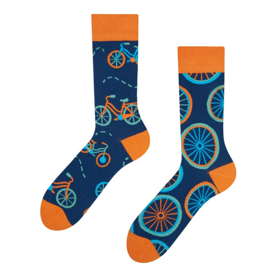 Happy Socks Dedoles Πορτοκαλί ποδήλατο (GMRS1321)