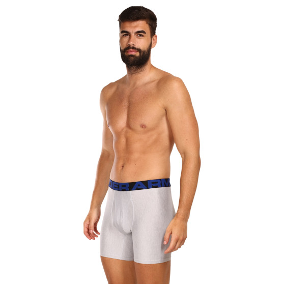 2PACK ανδρικό σορτς μποξεράκι Under Armour πολύχρωμο (1363619 408)