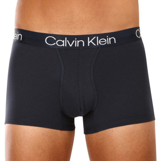 3PACK ανδρικό σορτς μποξεράκι Calvin Klein πολύχρωμο (NB2970A-GYO)