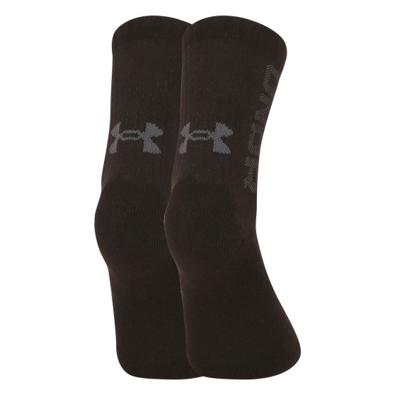 3PACK κάλτσες Under Armour πολύχρωμες (1379512 011)