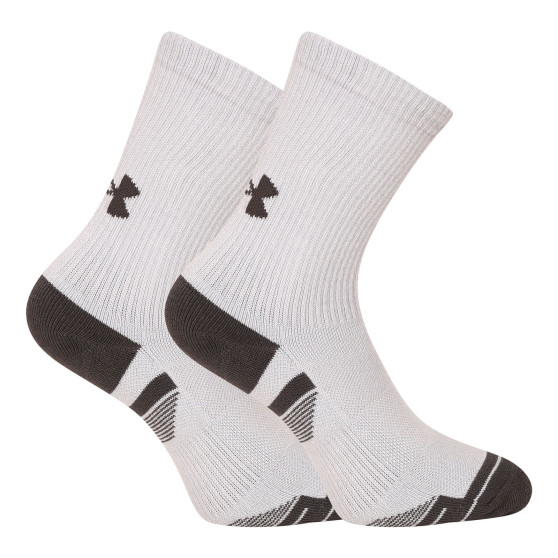 3PACK κάλτσες Under Armour πολύχρωμες (1379512 011)