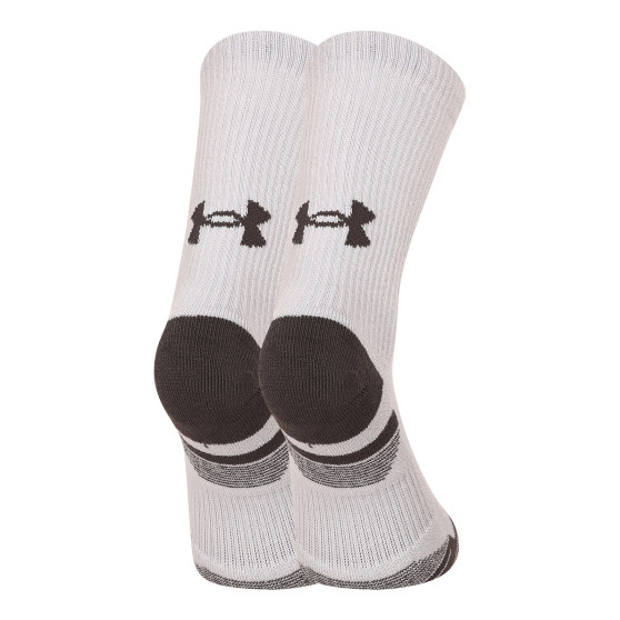 3PACK κάλτσες Under Armour πολύχρωμες (1379512 011)