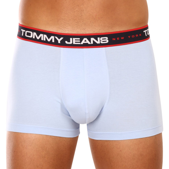 3PACK ανδρικό σορτς μποξεράκι Tommy Hilfiger πολύχρωμο (UM0UM02968 0R8)