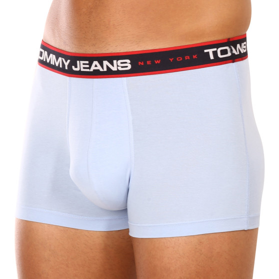 3PACK ανδρικό σορτς μποξεράκι Tommy Hilfiger πολύχρωμο (UM0UM02968 0R8)