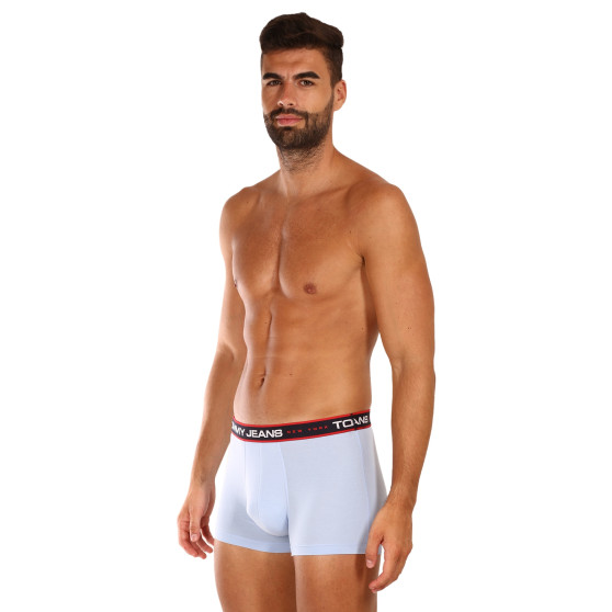 3PACK ανδρικό σορτς μποξεράκι Tommy Hilfiger πολύχρωμο (UM0UM02968 0R8)