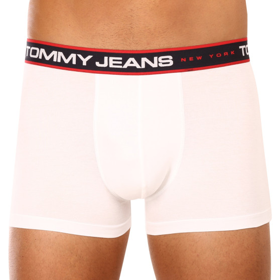 3PACK ανδρικό σορτς μποξεράκι Tommy Hilfiger πολύχρωμο (UM0UM02968 0WE)