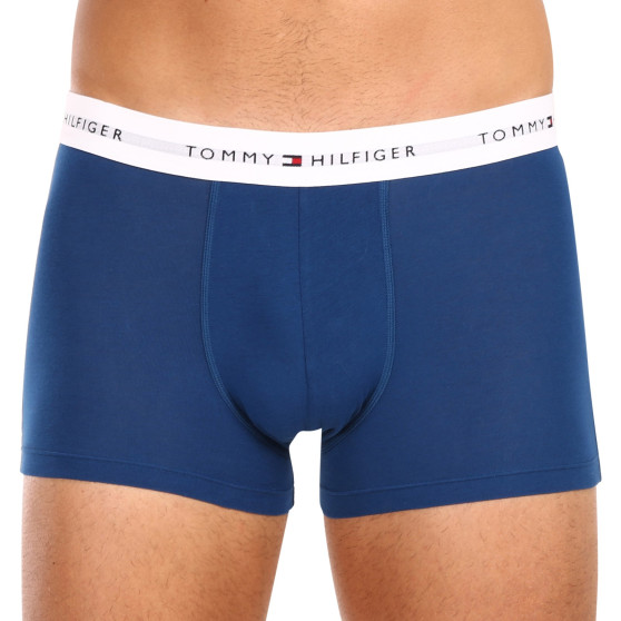 5PACK ανδρικό σορτς μποξεράκι Tommy Hilfiger πολύχρωμο (UM0UM02767 0YW)