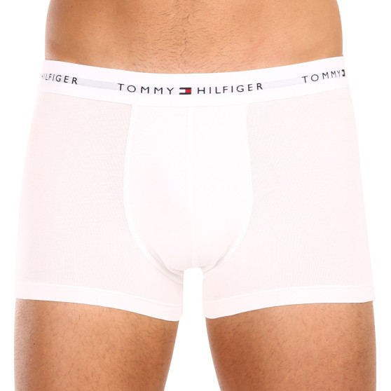 5PACK ανδρικό σορτς μποξεράκι Tommy Hilfiger πολύχρωμο (UM0UM02767 0YW)