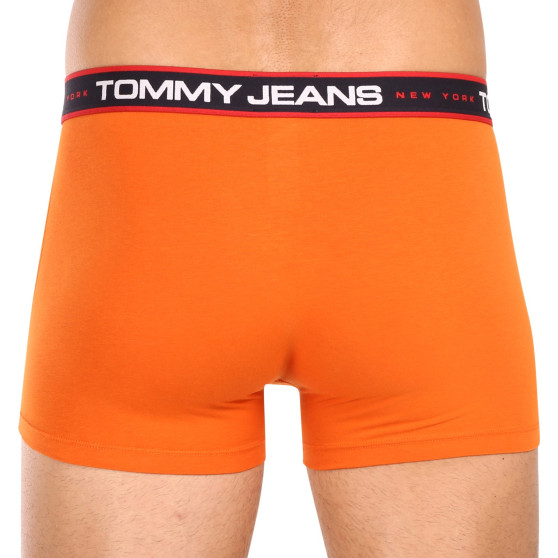 3PACK ανδρικό σορτς μποξεράκι Tommy Hilfiger πολύχρωμο (UM0UM02968 0SP)