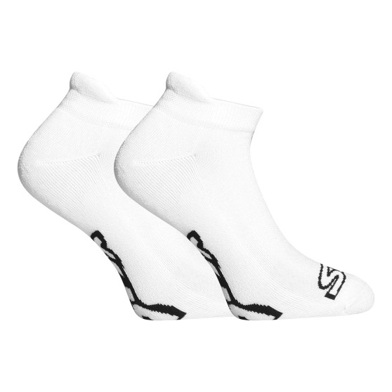 5PACK κάλτσες Styx low white (5HN1061)