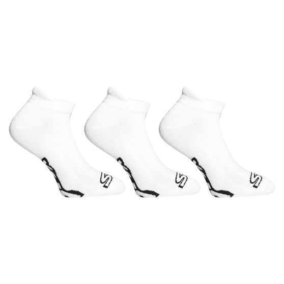 3PACK κάλτσες Styx low white (3HN1061)