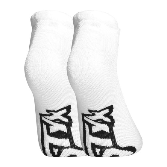 3PACK κάλτσες Styx low white (3HN1061)