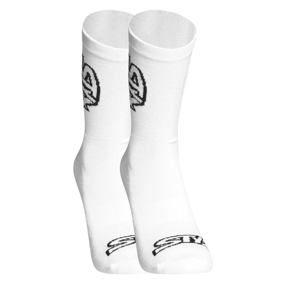 3PACK κάλτσες Styx high white (3HV1061)