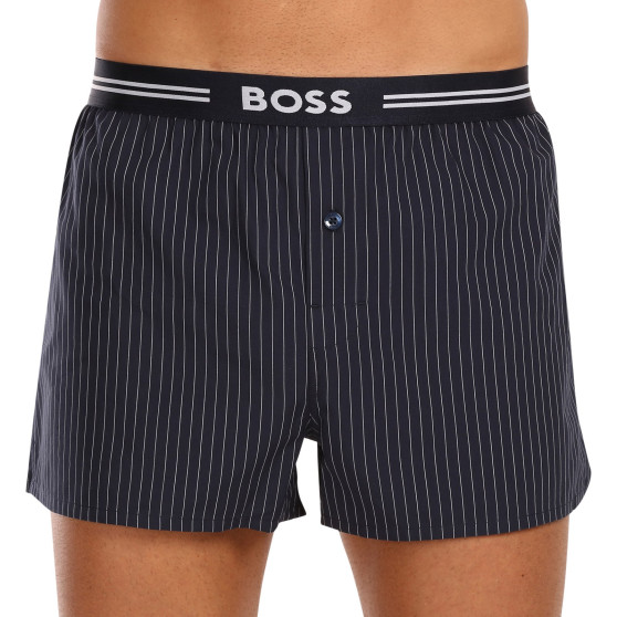 3PACK ανδρικό σορτς BOSS πολύχρωμο (50480034 275)