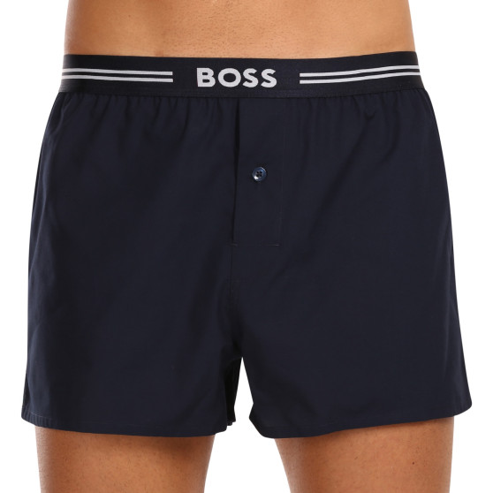 3PACK ανδρικό σορτς BOSS πολύχρωμο (50480034 275)