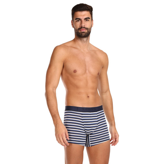 3PACK ανδρικό σορτς μποξεράκι Levis πολύχρωμο (701224661 001)