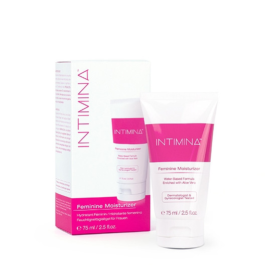 Intimina Γέλη λίπανσης 75 ml (INTIM42)