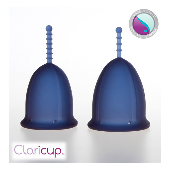 Κύπελλο περιόδου Claricup Violet 0 (CLAR05)