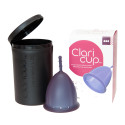 Κύπελλο περιόδου Claricup Violet 3 (CLAR08)