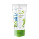 Λιπαντικό τζελ BIOglide Natural 150 ml (BG002)