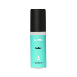 Lunette Γέλη λίπανσης 100 ml (LUNET25)