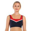 Γυναικείο σουτιέν Tommy Hilfiger πολύχρωμο (UW0UW00548 611)