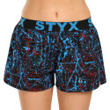 Γυναικείο σορτς Styx art sports rubber Jáchym (T1653)