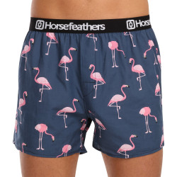 Ανδρικά σορτς Horsefeathers Frazier Flamingos (AM166J)