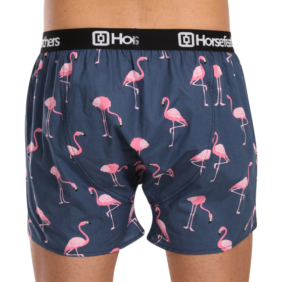 Ανδρικά σορτς Horsefeathers Frazier Flamingos (AM166J)