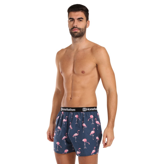 Ανδρικά σορτς Horsefeathers Frazier Flamingos (AM166J)