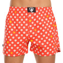 Ανδρικό σορτς Represent αποκλειστικά Ali Polka Dotskulls (R3M-BOX-0643)