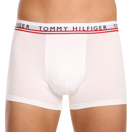 3PACK ανδρικό σορτς μποξεράκι Tommy Hilfiger πολύχρωμο (UM0UM03007 0X0)