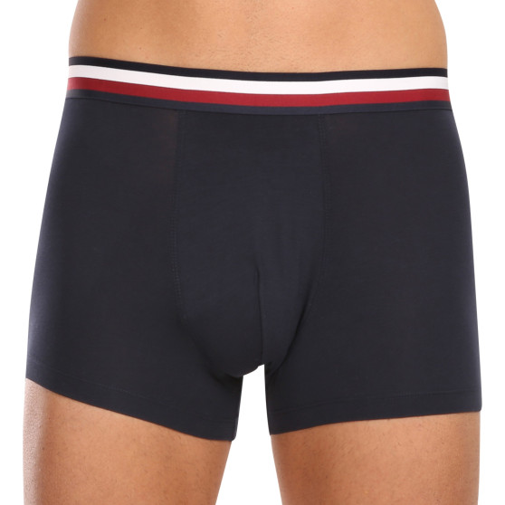 3PACK ανδρικό σορτς μποξεράκι Tommy Hilfiger πολύχρωμο (UM0UM03035 0T1)